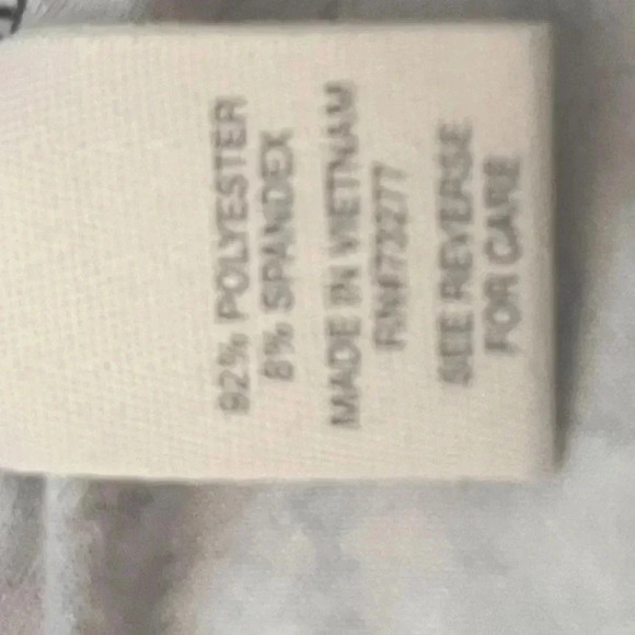 Mudd Floral Dress - Picture 5 of 5